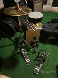 Meinl Cajon Set