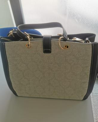 Borsa a tracolla Gattinoni Roma