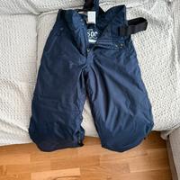 Pantaloni sci    Taglia 10aa