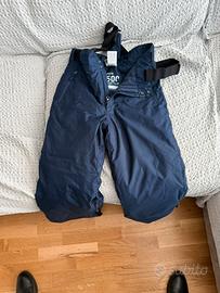 Pantaloni sci    Taglia 10aa