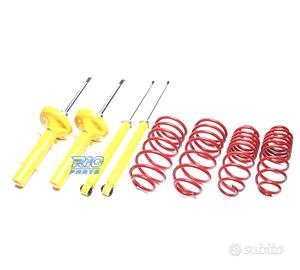 SOSPENSIONE SPORTIVA BMW SERIE 3 E90 03 2005- 30/2