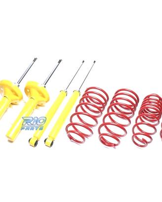 SOSPENSIONE SPORTIVA BMW SERIE 3 E90 03 2005- 30/2