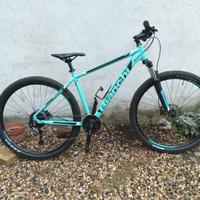 Monutain Bike Bianchi Magma 9.2 (MTB)