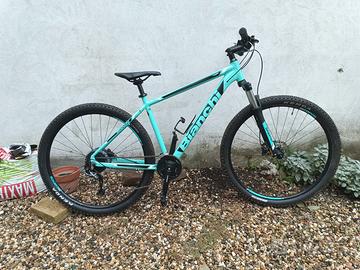 Monutain Bike Bianchi Magma 9.2 (MTB)