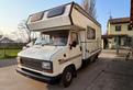 Fiat DUCATO LAIKA 2.0 BENZINA CAMPER MANSARDATO Ve