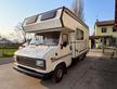 Fiat DUCATO LAIKA 2.0 BENZINA CAMPER MANSARDATO Ve