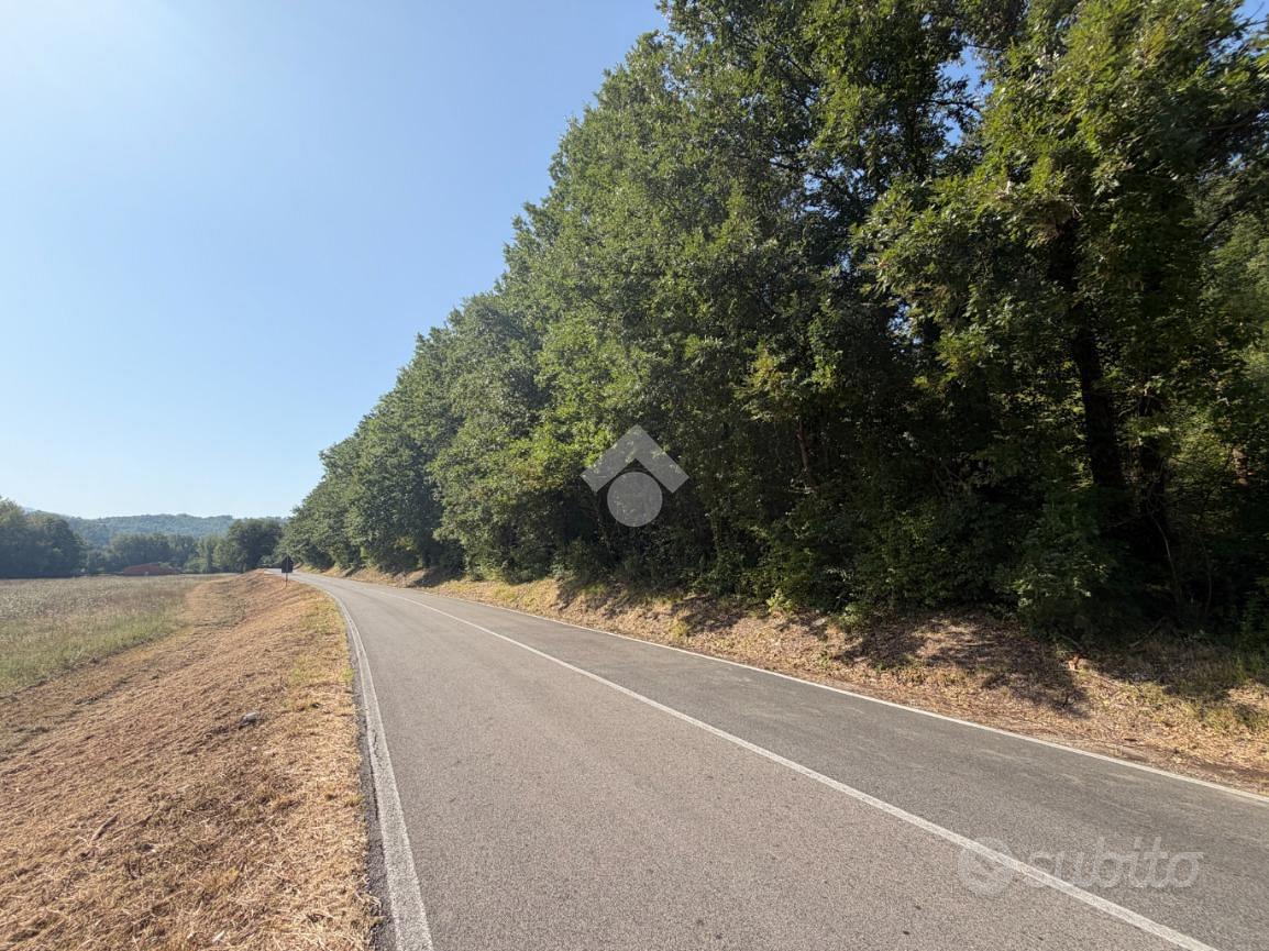 TER. AGRICOLO A NARNI - Vista 2