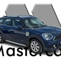 MINI Cooper SE Countryman 1.5 Cooper SE all4 aut