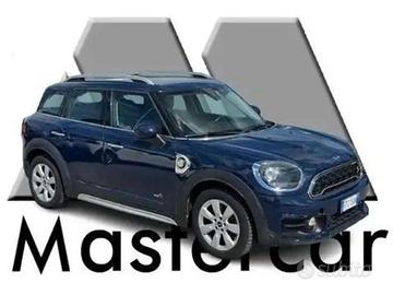 MINI Cooper SE Countryman 1.5 Cooper SE all4 aut