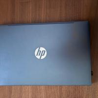HP Pavilion 15