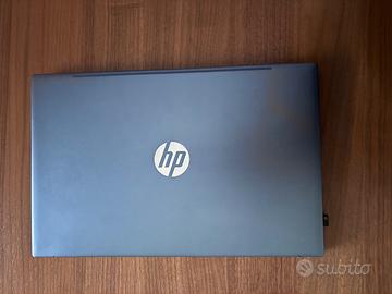 HP Pavilion 15