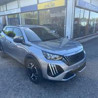 Peugeot 2008 1.2 puretech Allure s&s 130cv eat8