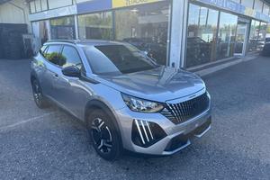 Peugeot 2008 1.2 puretech Allure s&s 130cv eat8