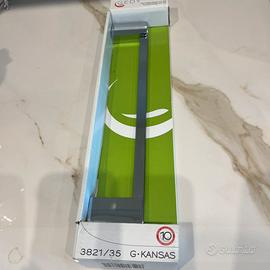 Portasalviette Gedy Bagno Cromato