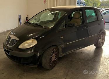 Lancia MUSA 1.3 Multijet 16V Platino