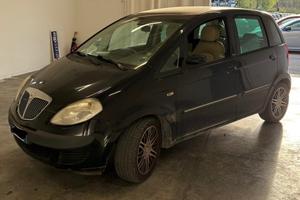 Lancia MUSA 1.3 Multijet 16V Platino