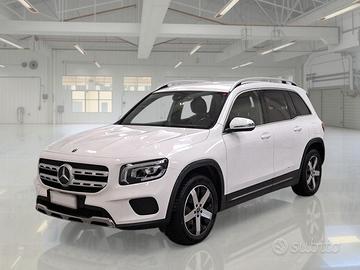 MERCEDES-BENZ GLB 200 D AUTOMATIC SPORT PLUS 5 POR