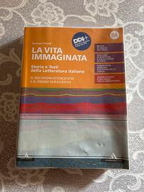 La vita immaginata 3A-3B + Esame di Stato