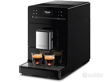 Macchina Caffè MIELE CM5310 SILENCE professionale