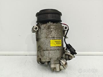 Compressore aria condizionata 2.0d ford focus iii