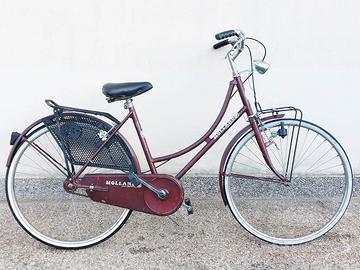 Bici Holland donna
