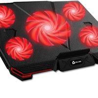 Base raffreddamento PC klim cyclone