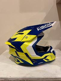 Casco airoh twist 3