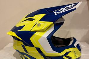 Casco airoh twist 3