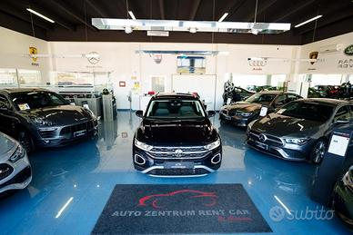 Volkswagen T-Roc 2.0 TDI 116CV STYLE