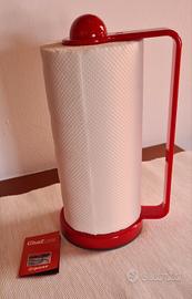 Porta rotolo verticale Guzzini