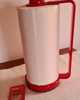 Porta rotolo verticale Guzzini