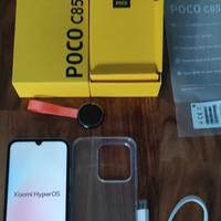 Poco C85 by Xiaomi 