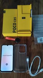Poco C85 by Xiaomi 