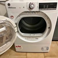 Asciugatrice Hoover 8kg