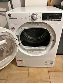 Asciugatrice Hoover 8kg