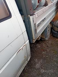Volkswagen trasporter