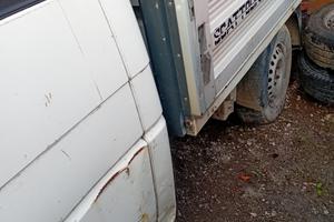 Volkswagen trasporter