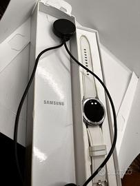 samsung smartwatch SERIE 4