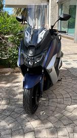 Sym Maxsym 400 - 2022 ABS/TCS