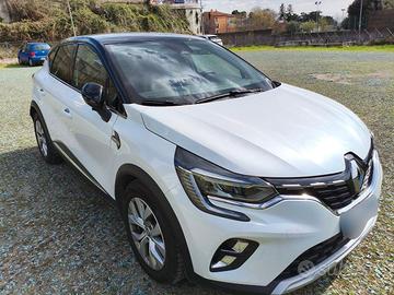 Renault Captur – Condizioni Eccellenti