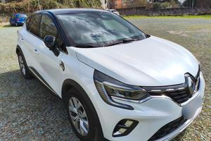 Renault Captur – Condizioni Eccellenti