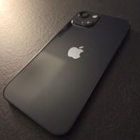 IPhone 13 nero 128 GB