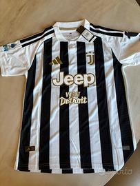 Maglia juventus