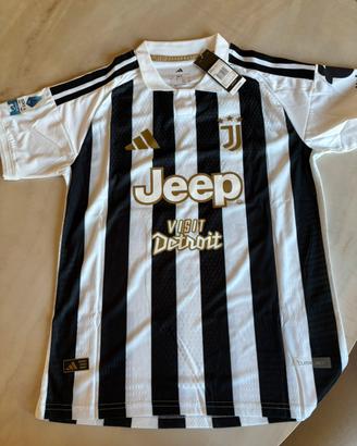 Maglia juventus
