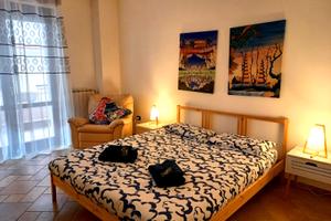 Bilocale per non residenti