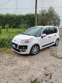 Citroen C3 picasso 1.6 2010