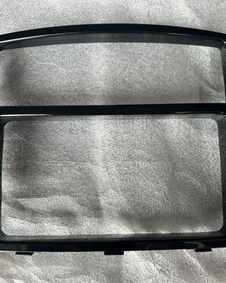 Mascherina autoradio Pajero