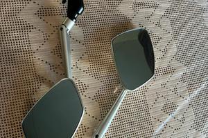 Accessori moto