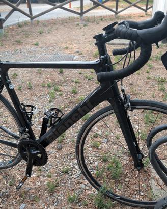 Bianchi Sprint carbonio