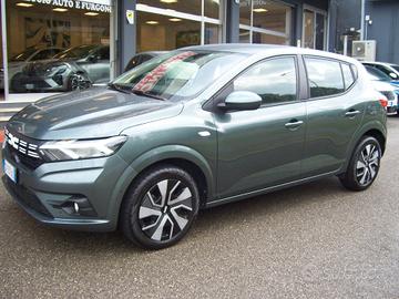 Dacia Sandero Streetway 1.0 TCe ECO-G Expression